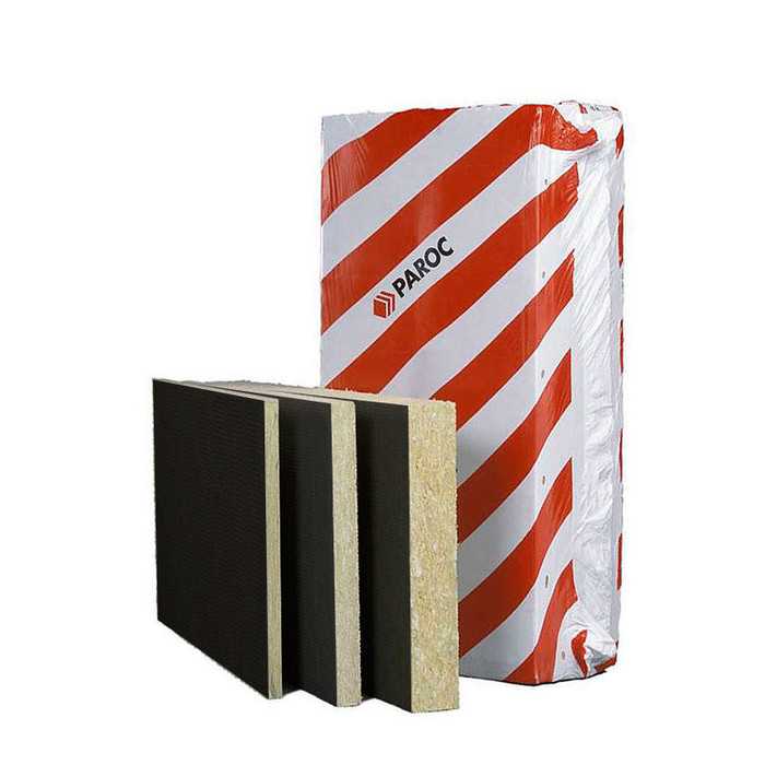 Плита Paroc WAS 35t 30х600х1200